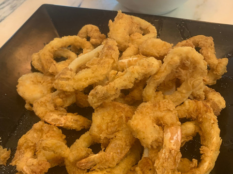 Aromas Peruvian & Latin Cuisine主图