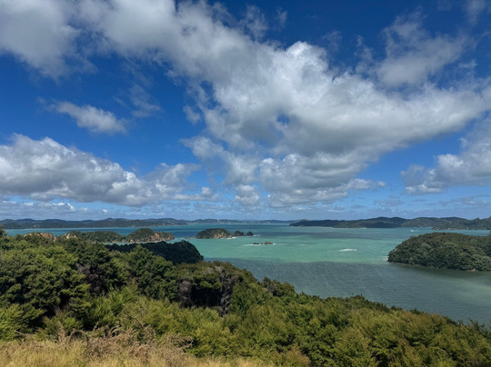 Northland Outdoor Adventures-Whangaroa必去景点