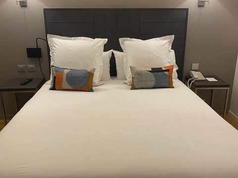 Grand Hôtel De Castres主图