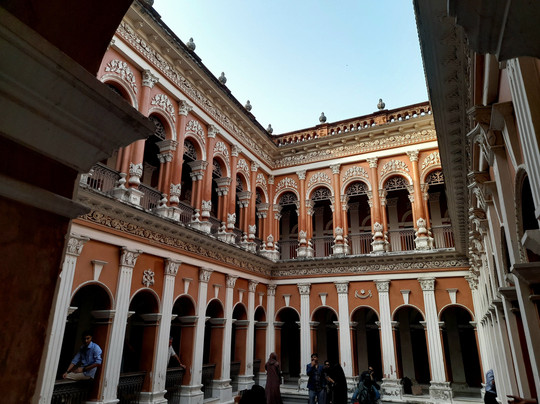 Bangladesh Eco Adventure-达卡市必去景点