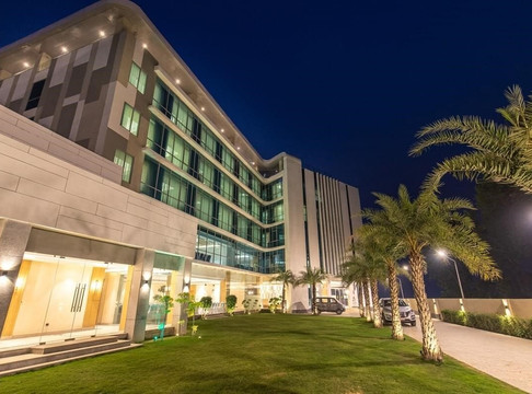 Hotel Siraichuli主图