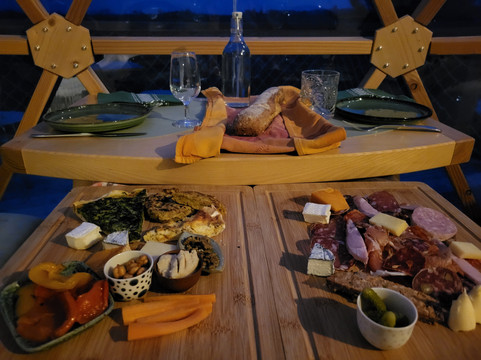 Oasi Handia - La Grande Oasis主图