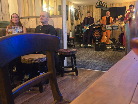 Duke Of Cornwall主图