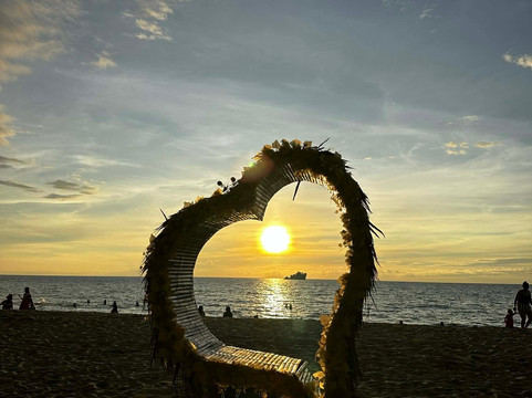 Ragara Beach Resort - Ylang Ylang ll主图