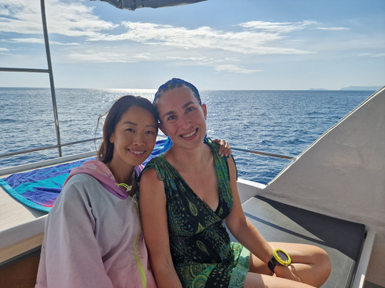 Khao Lak Explorer Diving Center-拉克山必去景点