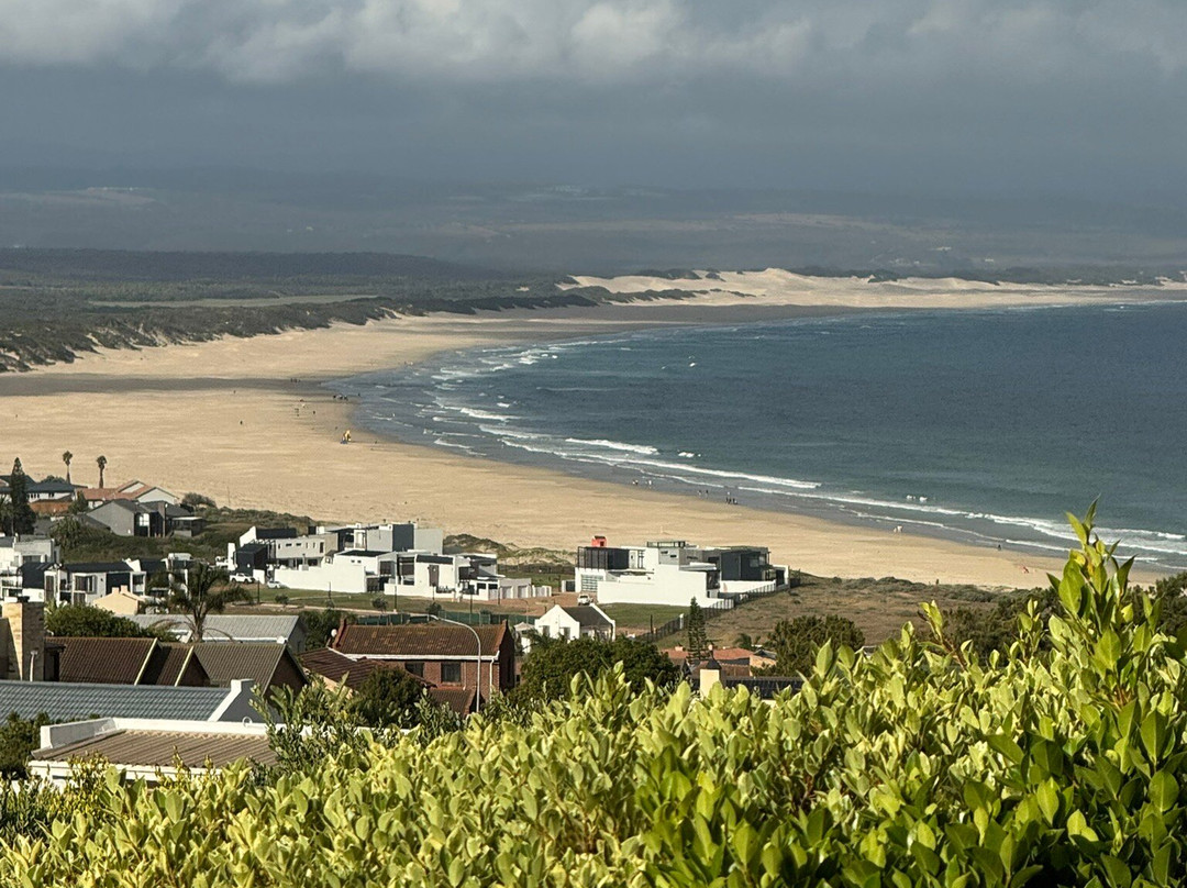 Ocean View Guest House主图