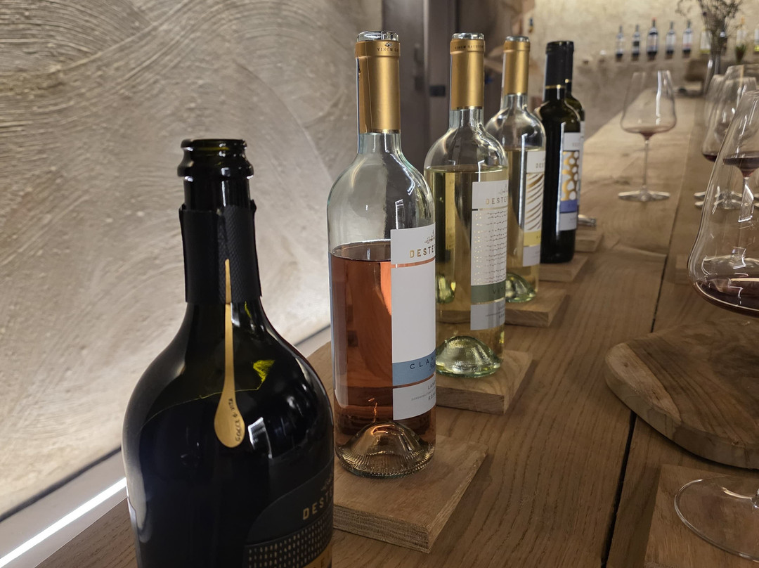 Cantina Destefanis-Canale必去景点