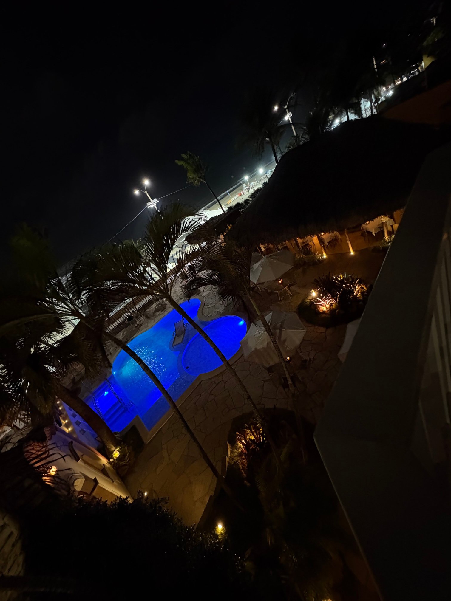 Manary Praia Hotel-官方