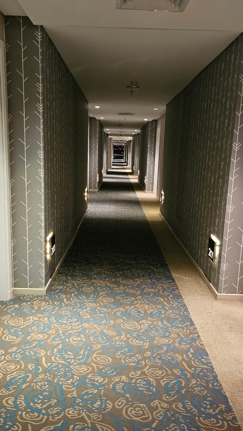 Epic Hotel Villa de Merlo-官方