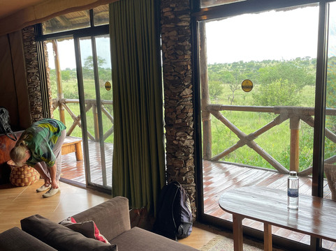 TANZANIA INSIDE AND SAFARI-莫西必去景点