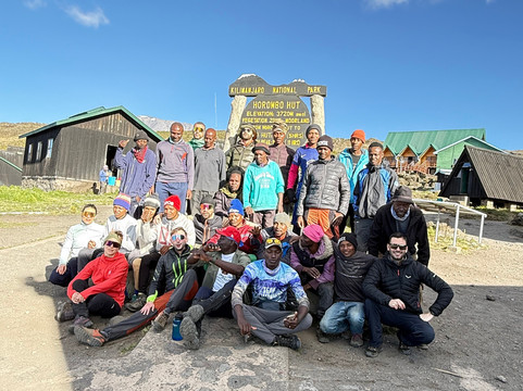 Kilimanjaro Vikings Adventures-莫西必去景点