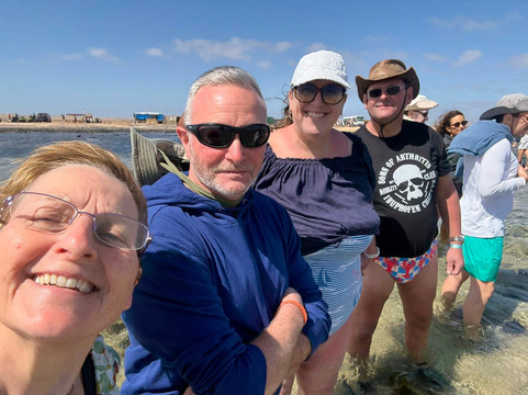 Explore Cape Verde-圣塔玛丽亚必去景点