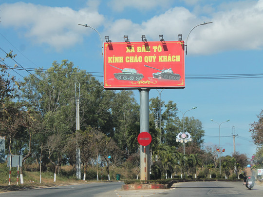 Vina DMZ Travel-Dong Ha必去景点