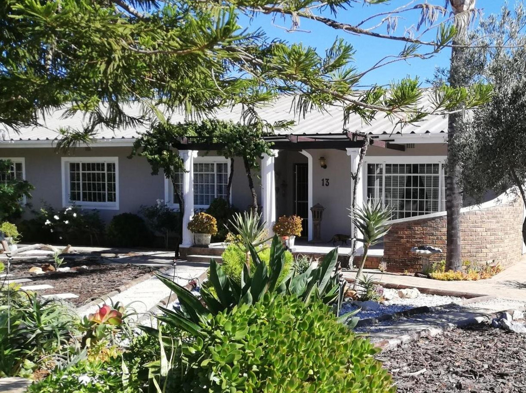 Voni's Cottage