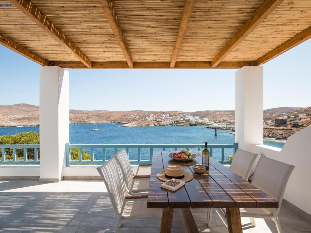 Fos Suites