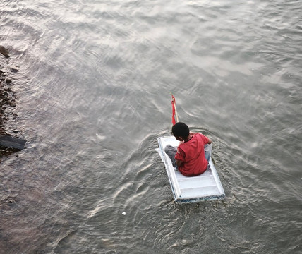 Don Khone Island-Don Khone必去景点