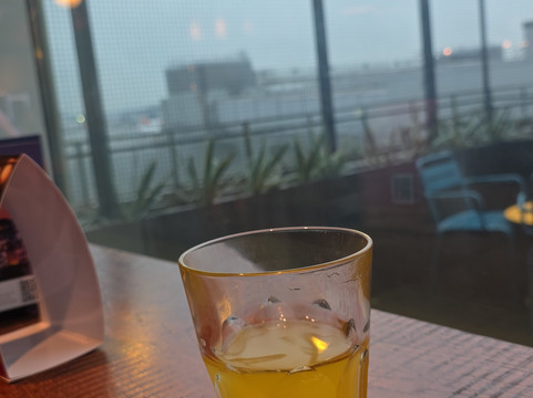 My Lounge South Terminal-霍利必去景点