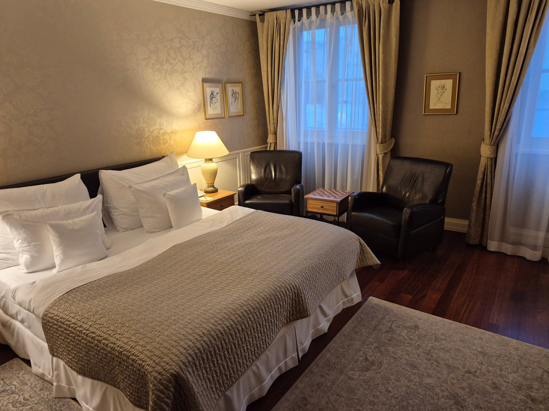 马洛精品酒店主图