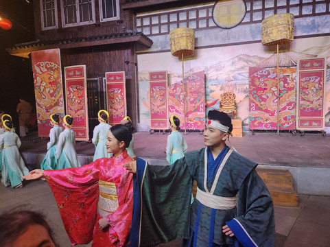 Hoi An Memories Land-会安必去景点