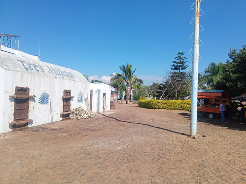 Tequila Tres Mujeres-Amatitan必去景点