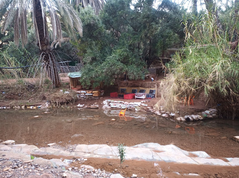Paradise Valley-阿加迪尔必去景点