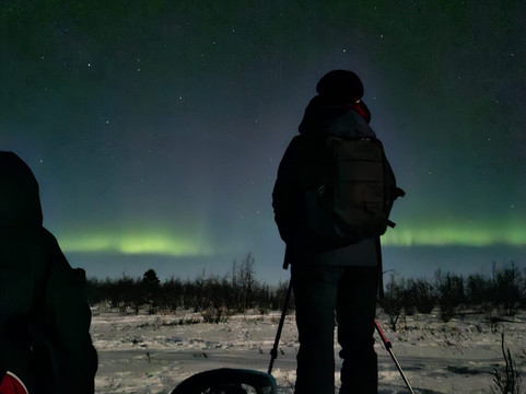 Abisko Adventure-阿比斯库必去景点