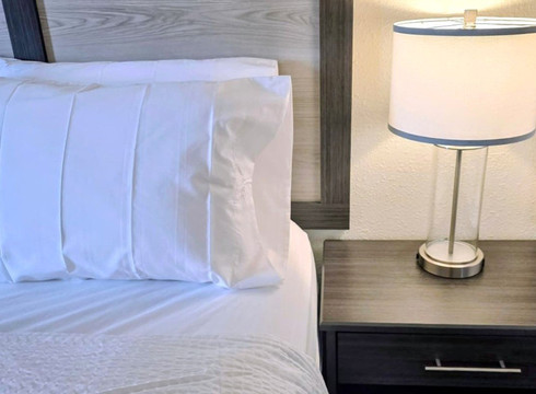 大天空洲际旅馆主图