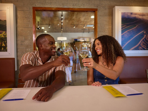 Rombauer Vineyards - Sierra Foothills Tasting Room-Plymouth必去景点