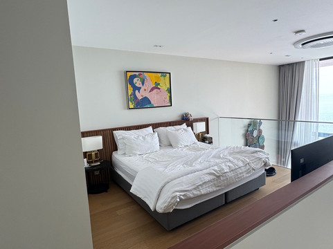 Jamahkiri水疗度假村主图