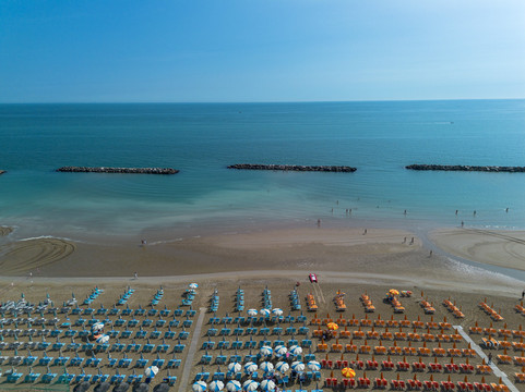 佩萨罗酒店住宿-Amadei Hotel Figaro & Apartments