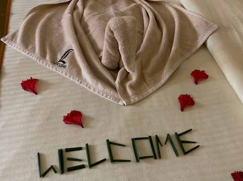 山湖林精品酒店主图