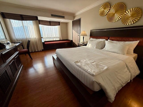 清迈阿莫拉塔佩酒店主图