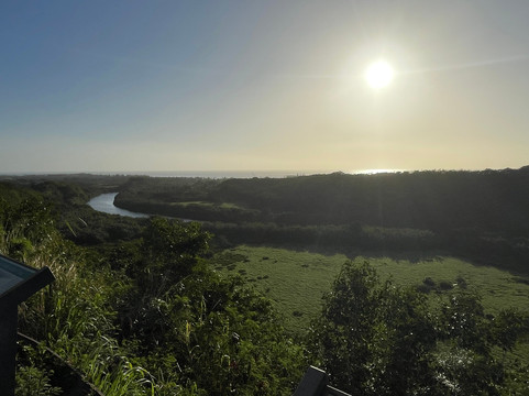 Hikinaakala Heiau-Wailua必去景点