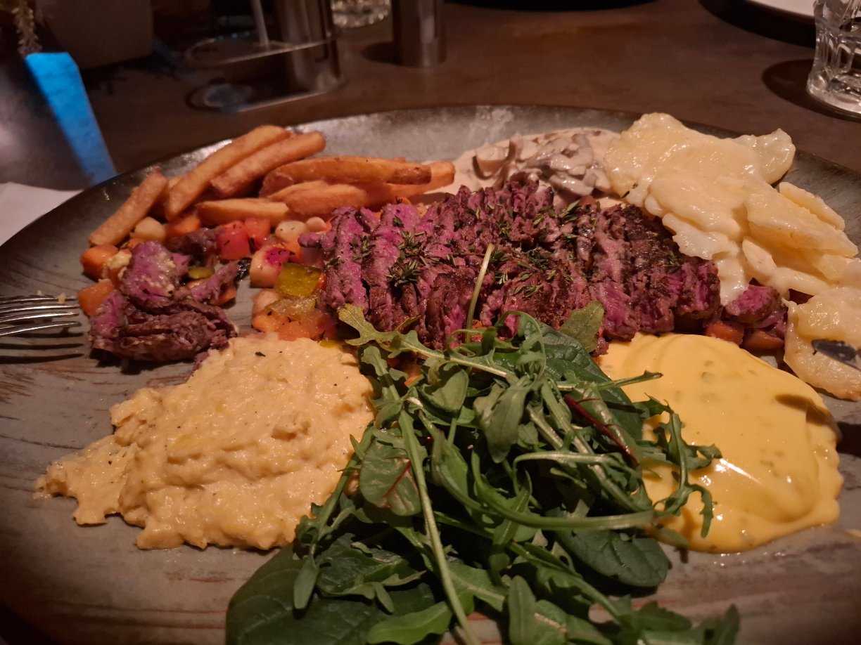 Hotel Milano As-官方