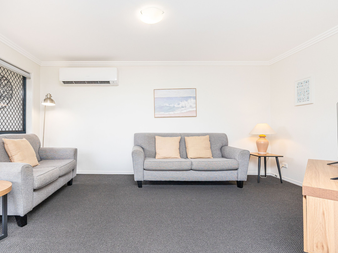 赫维湾田庄度假村主图