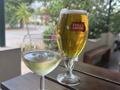 The Old Post Office Whisky Bar McGregor-McGregor必去景点