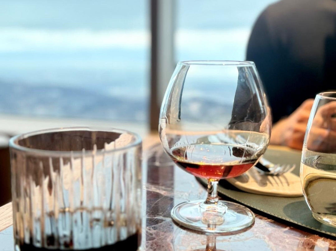 Restaurant Panoramic - Brașov