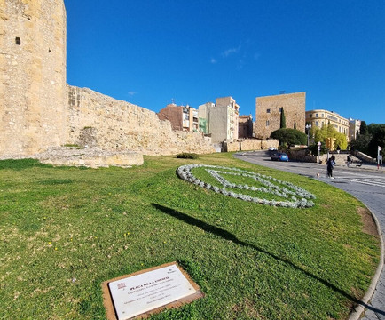 Murallas de Tarragona-塔拉戈纳必去景点