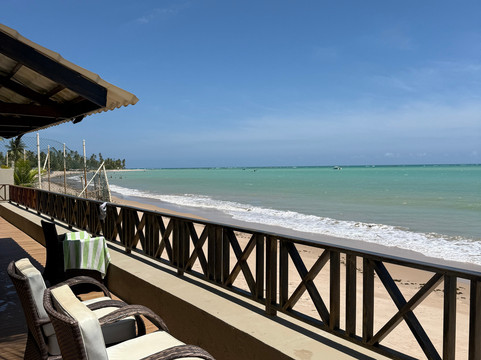 Pousada Ipioca Beach Village Ltda主图