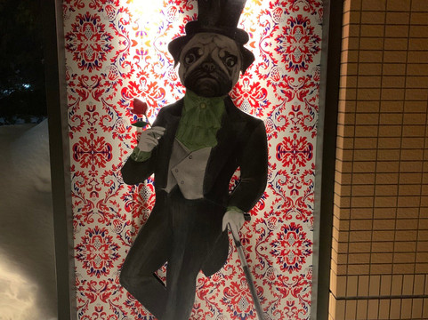 定山溪温泉度假村鶴雅森之謌酒店主图