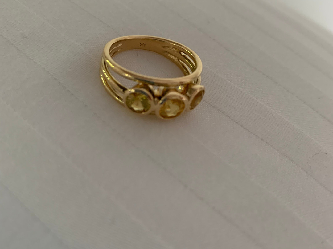 Ibrahim Jewellers-加勒必去景点