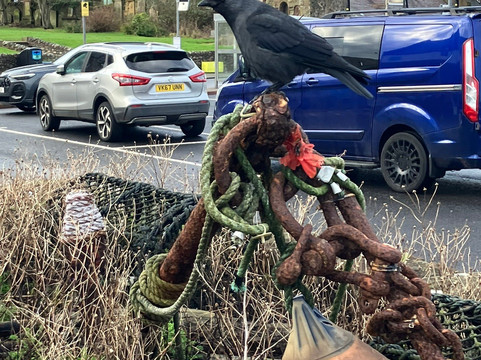 家庭阿尔姆斯旅馆主图