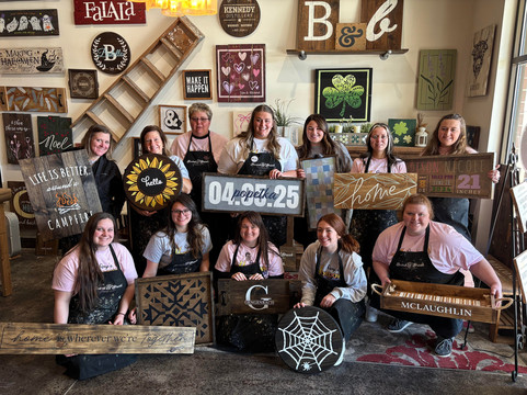 Board & Brush Clive-Clive必去景点