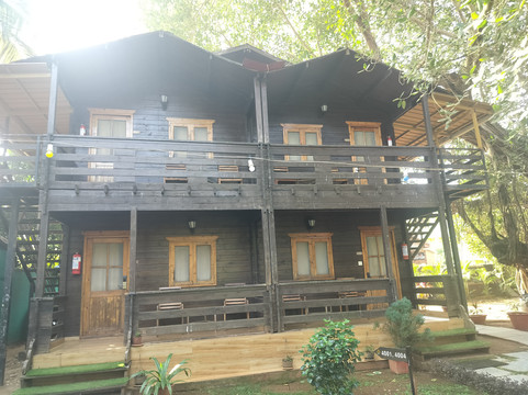 La Calypso Hotels主图