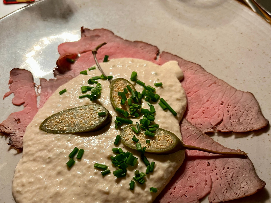 Waldhotel Koenig von Rom主图