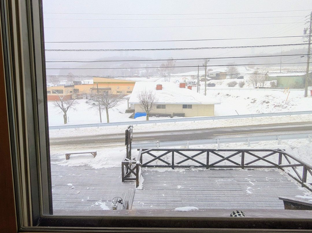 Blanche Takayama Ski Resort-长和町必去景点