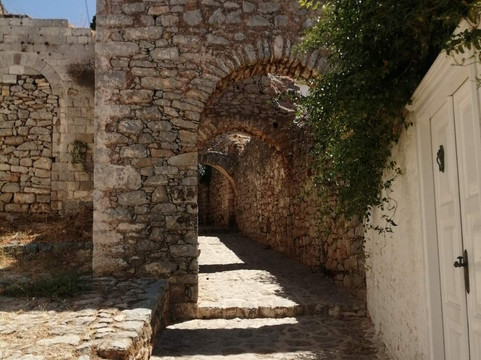 Hydra Sightseeing-雅典必去景点