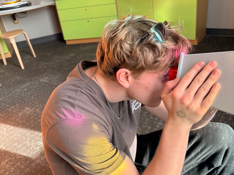 Magic City Discovery Center-Minot必去景点