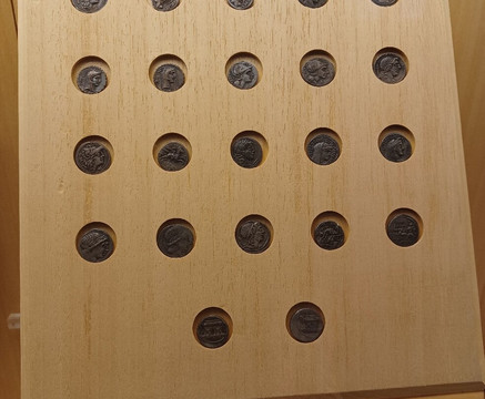 Musée d'Archéologie Nationale-圣日尔曼莱昂必去景点