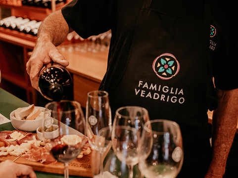 Vinícola Famiglia Veadrigo-Flores Da Cunha必去景点